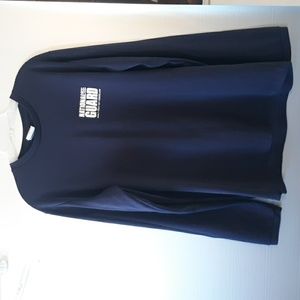 National Guard Size XL (SKU N47)